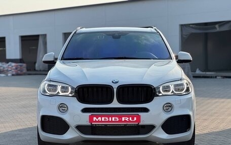 BMW X5, 2016 год, 4 100 000 рублей, 7 фотография
