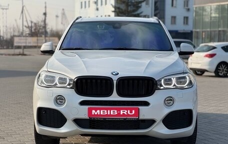 BMW X5, 2016 год, 4 100 000 рублей, 6 фотография