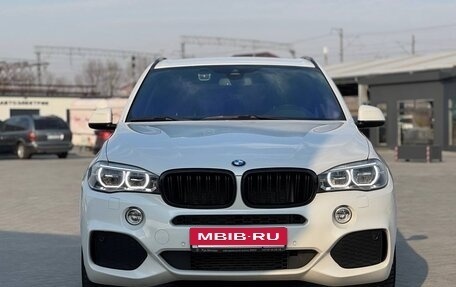 BMW X5, 2016 год, 4 100 000 рублей, 4 фотография