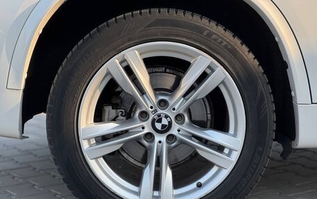 BMW X5, 2016 год, 4 100 000 рублей, 20 фотография