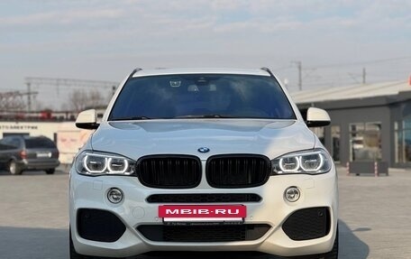 BMW X5, 2016 год, 4 100 000 рублей, 5 фотография