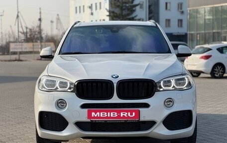 BMW X5, 2016 год, 4 100 000 рублей, 8 фотография