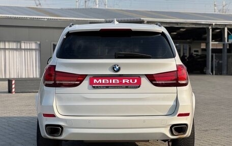BMW X5, 2016 год, 4 100 000 рублей, 13 фотография