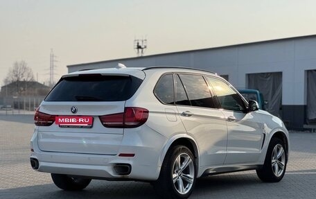 BMW X5, 2016 год, 4 100 000 рублей, 12 фотография