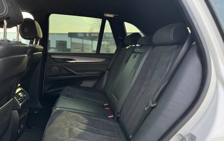 BMW X5, 2016 год, 4 100 000 рублей, 30 фотография