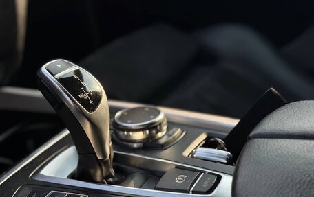 BMW X5, 2016 год, 4 100 000 рублей, 27 фотография