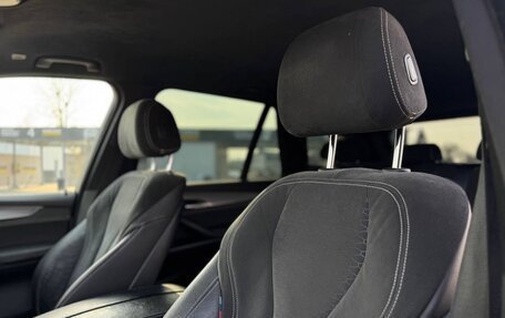BMW X5, 2016 год, 4 100 000 рублей, 24 фотография