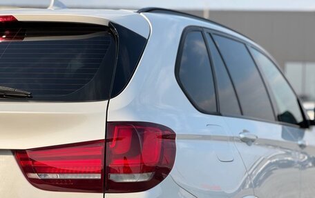 BMW X5, 2016 год, 4 100 000 рублей, 23 фотография