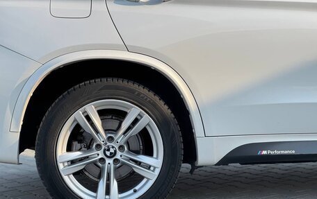 BMW X5, 2016 год, 4 100 000 рублей, 21 фотография