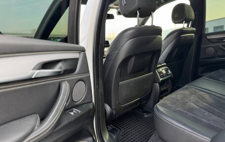 BMW X5, 2016 год, 4 100 000 рублей, 31 фотография