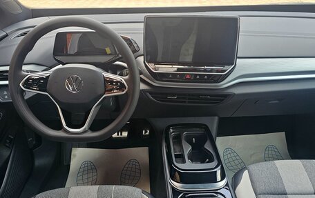 Volkswagen ID.4, 2022 год, 3 850 000 рублей, 3 фотография