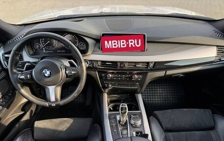 BMW X5, 2016 год, 4 100 000 рублей, 17 фотография