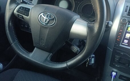 Toyota Corolla, 2010 год, 1 290 000 рублей, 5 фотография