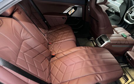 BMW 7 серия, 2024 год, 9 800 000 рублей, 11 фотография