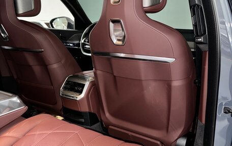 BMW 7 серия, 2024 год, 9 800 000 рублей, 9 фотография