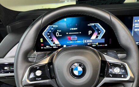 BMW 7 серия, 2024 год, 9 800 000 рублей, 14 фотография