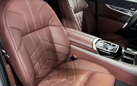 BMW 7 серия, 2024 год, 9 800 000 рублей, 16 фотография
