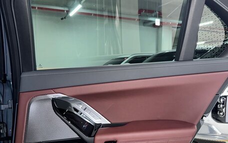 BMW 7 серия, 2024 год, 9 800 000 рублей, 18 фотография