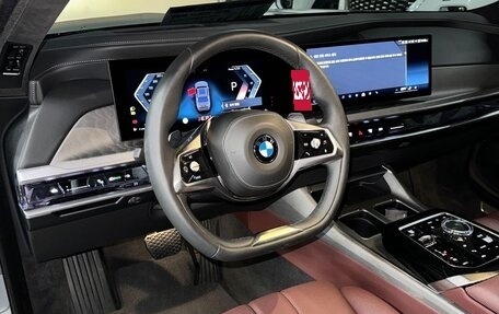 BMW 7 серия, 2024 год, 9 800 000 рублей, 8 фотография