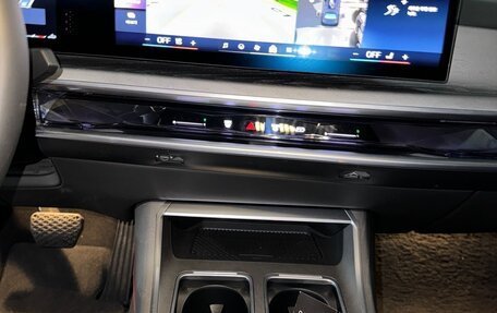BMW 7 серия, 2024 год, 9 800 000 рублей, 24 фотография