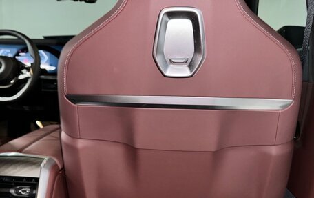 BMW 7 серия, 2024 год, 9 800 000 рублей, 22 фотография