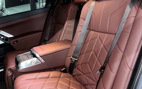 BMW 7 серия, 2024 год, 9 800 000 рублей, 25 фотография