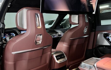 BMW 7 серия, 2024 год, 9 800 000 рублей, 23 фотография