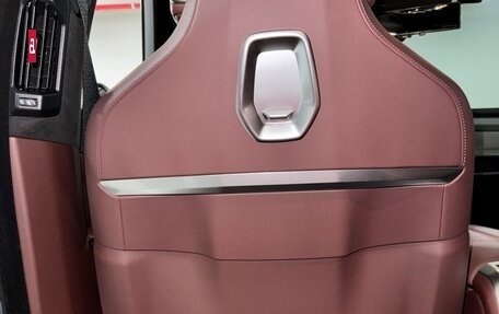 BMW 7 серия, 2024 год, 9 800 000 рублей, 12 фотография
