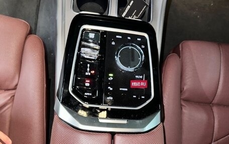 BMW 7 серия, 2024 год, 9 800 000 рублей, 15 фотография