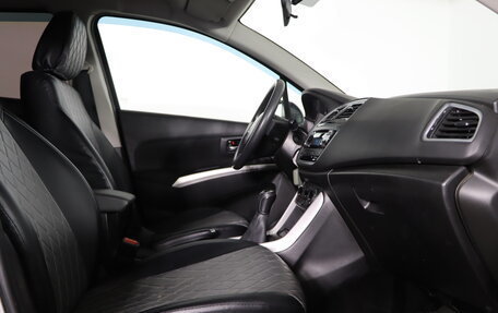 Suzuki SX4 II рестайлинг, 2017 год, 1 459 990 рублей, 15 фотография