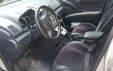 Toyota Corolla Verso I, 2008 год, 950 000 рублей, 4 фотография