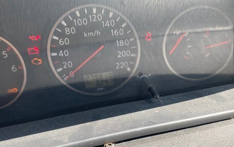 Nissan X-Trail, 2003 год, 460 000 рублей, 8 фотография