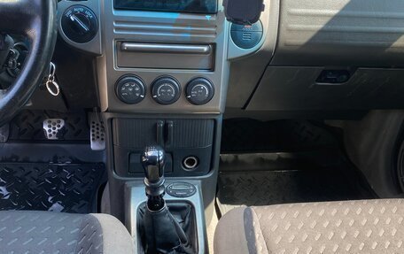 Nissan X-Trail, 2003 год, 460 000 рублей, 6 фотография