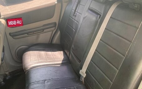 Nissan X-Trail, 2003 год, 460 000 рублей, 7 фотография