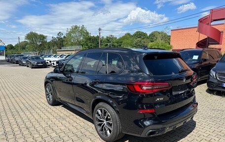 BMW X5, 2022 год, 6 450 000 рублей, 5 фотография