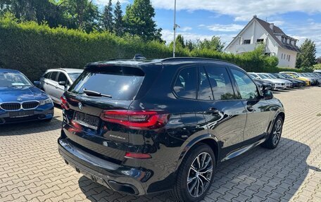BMW X5, 2022 год, 6 450 000 рублей, 3 фотография