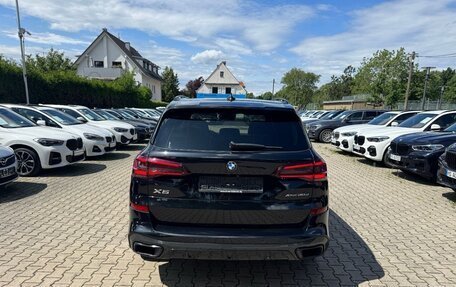 BMW X5, 2022 год, 6 450 000 рублей, 4 фотография