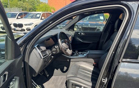 BMW X5, 2022 год, 6 450 000 рублей, 7 фотография