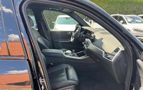 BMW X5, 2022 год, 6 450 000 рублей, 9 фотография