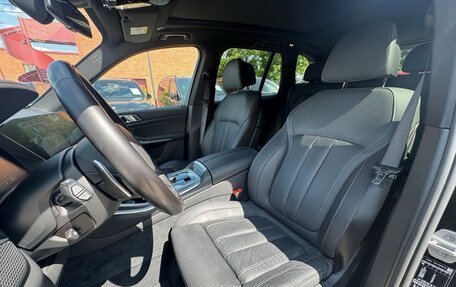 BMW X5, 2022 год, 6 450 000 рублей, 8 фотография