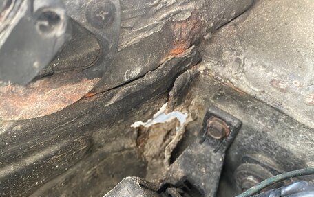 Nissan X-Trail, 2003 год, 460 000 рублей, 9 фотография