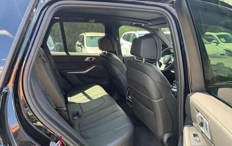 BMW X5, 2022 год, 6 450 000 рублей, 10 фотография