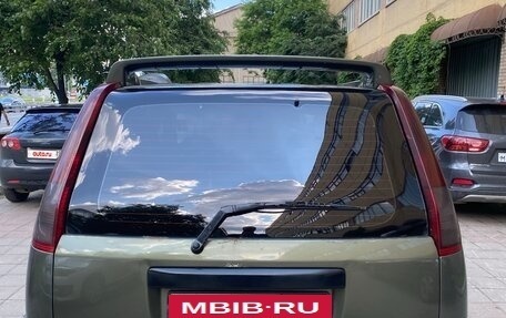 Nissan X-Trail, 2003 год, 460 000 рублей, 3 фотография