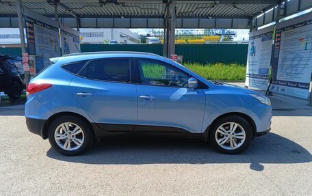 Hyundai ix35 I рестайлинг, 2013 год, 1 170 000 рублей, 3 фотография