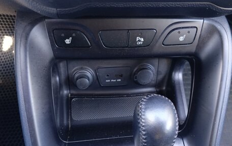 Hyundai ix35 I рестайлинг, 2013 год, 1 170 000 рублей, 10 фотография