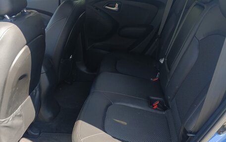 Hyundai ix35 I рестайлинг, 2013 год, 1 170 000 рублей, 11 фотография