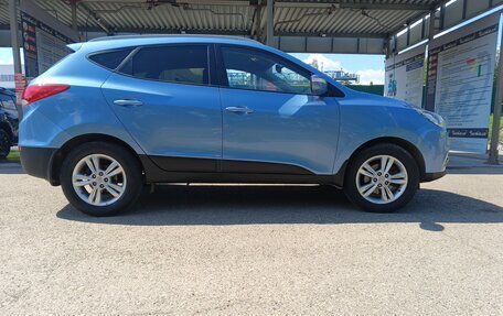 Hyundai ix35 I рестайлинг, 2013 год, 1 170 000 рублей, 4 фотография
