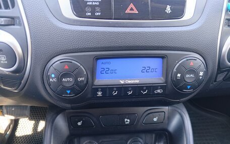 Hyundai ix35 I рестайлинг, 2013 год, 1 170 000 рублей, 9 фотография