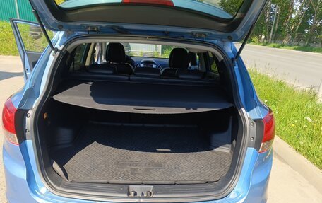 Hyundai ix35 I рестайлинг, 2013 год, 1 170 000 рублей, 13 фотография