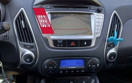 Hyundai ix35 I рестайлинг, 2013 год, 1 170 000 рублей, 7 фотография